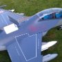 JL YAK130 von Andreas